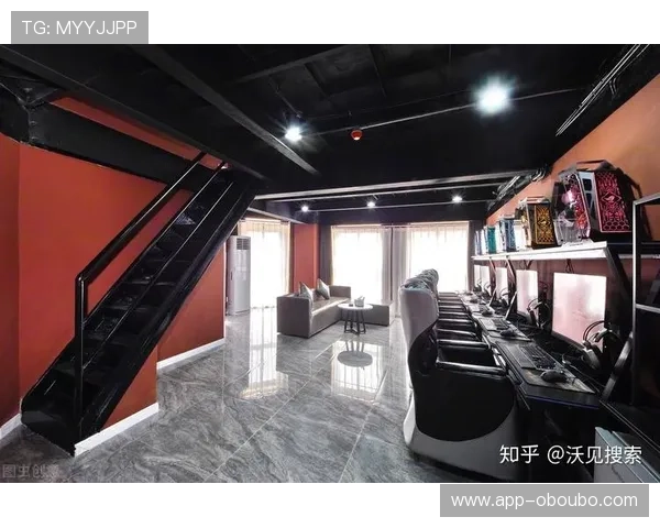 abg欧博旗舰版未来发展趋势，探讨其在电竞行业的广阔前景