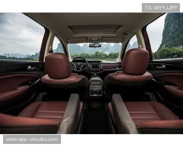 欧博二代D豪华版内饰豪华细节彰显，舒适体验升级，尽享尊贵驾乘感受