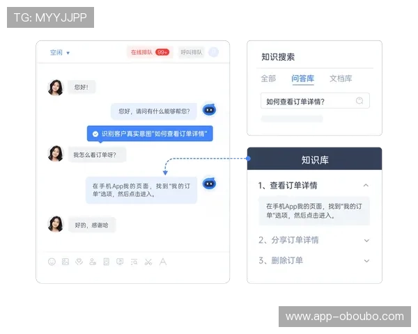 abg欧博app客服常见投诉处理流程与客户关系维护