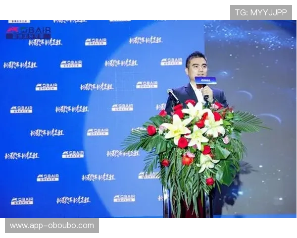 欧博官方赞助优化赛事资源配置，提升赛事品质与观众体验